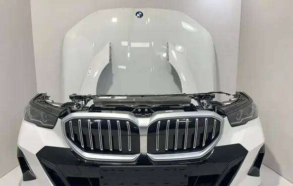 BMW 5 G60 G61 Front piece kit 5A6A3D3 8084629