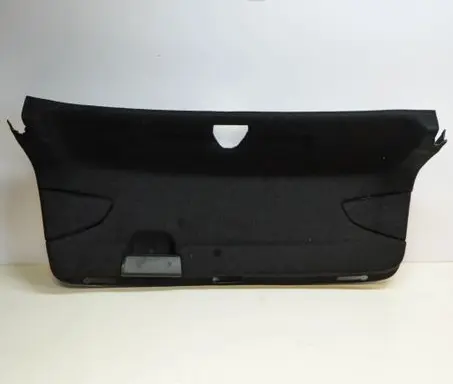 Audi A4 S4 B9 8W Tailgate trim 8W5867975M
