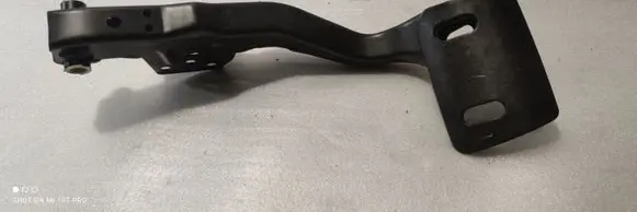 Audi A7 S7 4G Brake pedal 4H1723140A 4H1723140