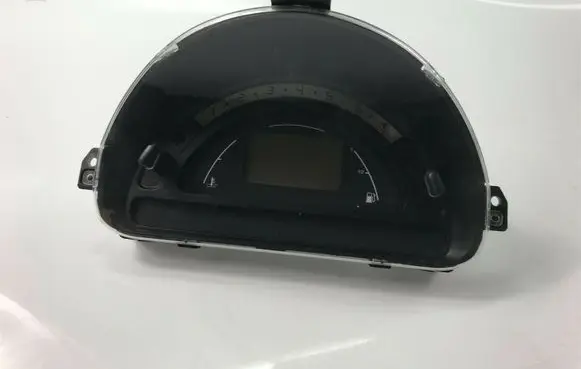 Citroen C3 Speedometer (instrument cluster) P9652008180G S1344