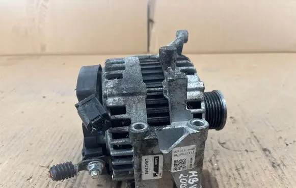 Mercedes-Benz S W220 Generator/alternator LRA03446 201995 PU112113