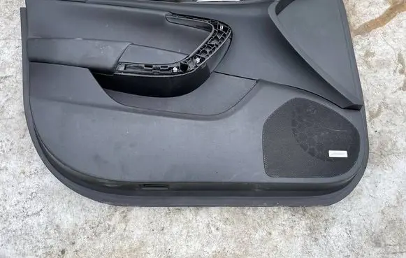 Opel Insignia A Front door card panel trim 22846586 0148927