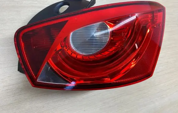 Seat Ibiza IV (6J,6P) Rear/tail lights 6J4945258D