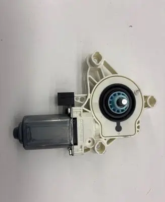 Volkswagen Arteon Front door window regulator motor 4K0959801