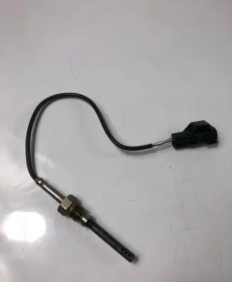 Volvo S80 Exhaust gas temperature sensor 30713739A