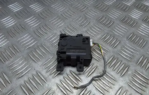 Lexus ES 250 - 300 - 330 Air flap motor/actuator 0638002031