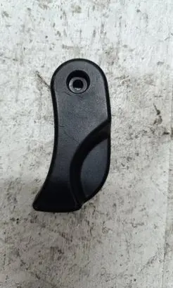 BMW 3 E90 E91 Engine bonnet (hood) release handle 107019