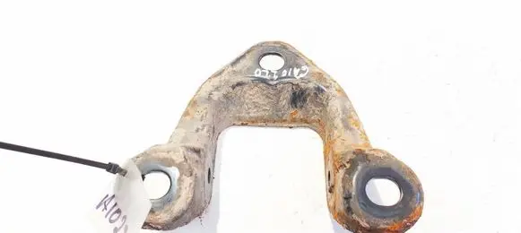 Opel Astra H Bracket in trunk/boot 