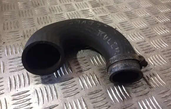 Saab 9-5 Intercooler hose/pipe