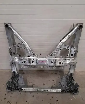 BMW 7 G11 G12 Front subframe