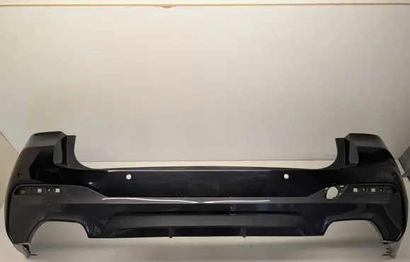 BMW 5 G30 G31 G38 Rear bumper 51128080630