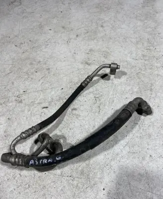 Opel Astra G Air conditioning (A/C) pipe/hose