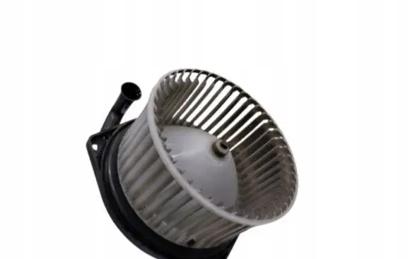 Mitsubishi Lancer Front door blower motor 5027261040