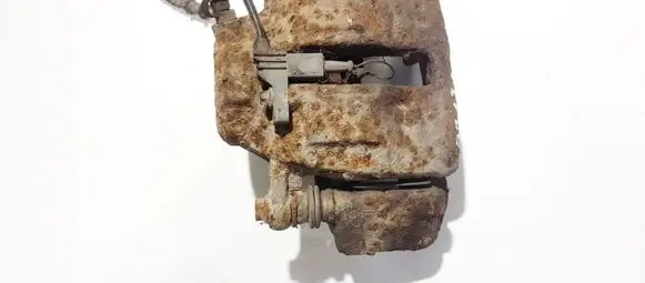 Mercedes-Benz C W203 Front brake caliper
