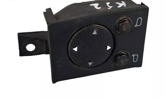 Audi A6 S6 C4 4A Wing mirror switch 4A0959565