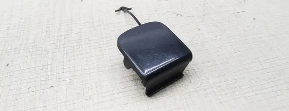Volkswagen Golf VI Front tow hook cap/cover 5K0807241A