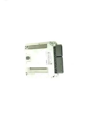 BMW 5 F10 F11 Engine ECU kit and lock set 8518479