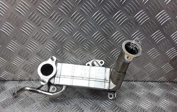 Honda CR-V EGR valve cooler 18750rzo
