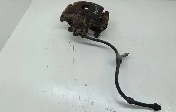 Dodge Caliber Front brake caliper