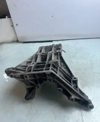 Porsche Cayenne (9PA) Engine mounting bracket 9481022136