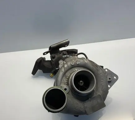 Mercedes-Benz GLK (X204) Turbo A6420901580 6420901580