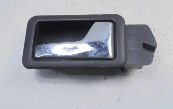 Audi 80 90 B3 Front door interior handle 893837020