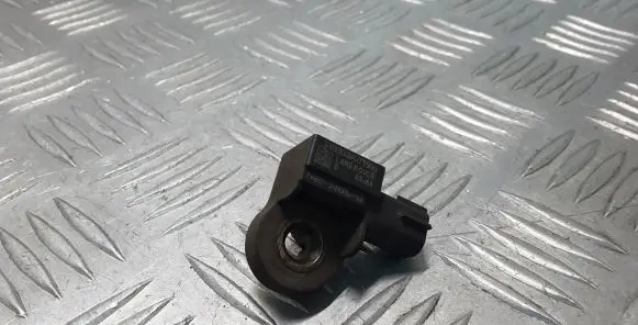 Land Rover Range Rover Sport L494 Airbag deployment crash/impact sensor FH2214B006AA