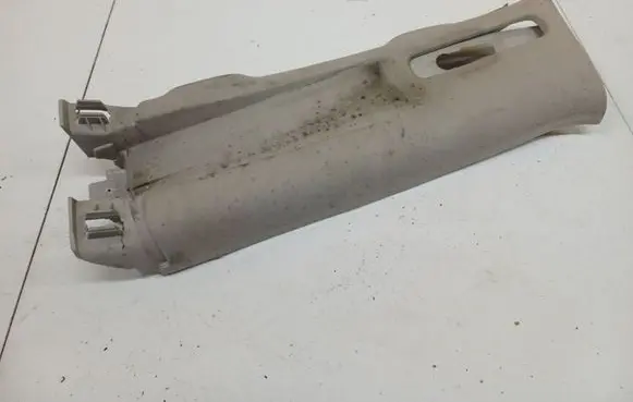 Renault Espace - Grand espace IV (B) pillar trim (top) 8200305250