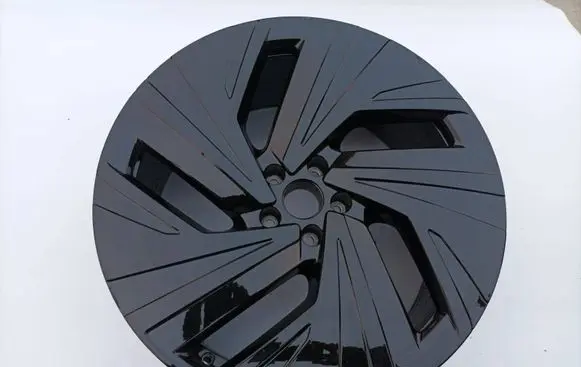 Volkswagen ID.4 R21 alloy rim 11A601025S