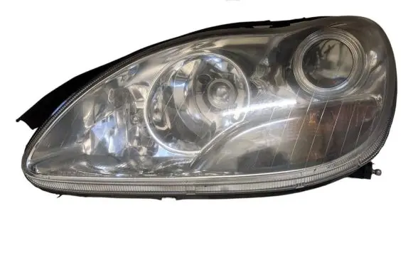 Mercedes-Benz S W220 Headlight/headlamp A2208203761
