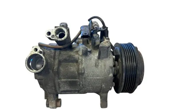 BMW 3 E92 E93 Air conditioning (A/C) compressor (pump) 6SBU14A GE4472604710