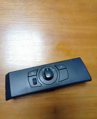 BMW 5 E60 E61 Light switch 6925287
