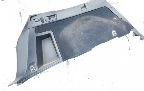Subaru Outback Other trunk/boot trim element s73508810