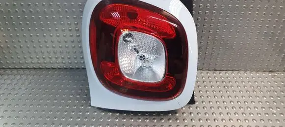 Smart ForTwo III C453 Rear/tail lights 