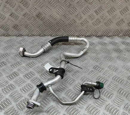 Jaguar I-Pace Air conditioning (A/C) pipe/hose J9D319N651BC