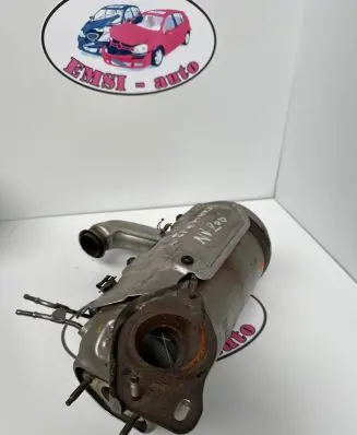Nissan NV200 Catalyst/FAP/DPF particulate filter 208A03544R 0010689962 8201140545