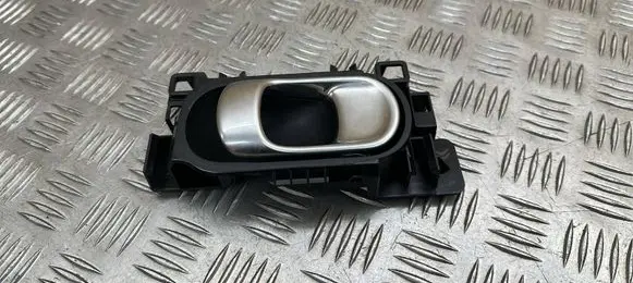 Citroen C4 Cactus Front door interior handle 98012886VV