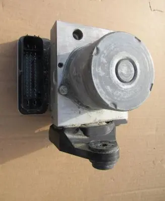 Audi A4 S4 B9 ABS Pump 8W0907379AR