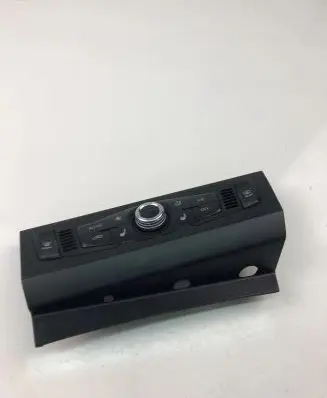 Audi A4 S4 B8 8K Interior fan control switch 8K1820043AT