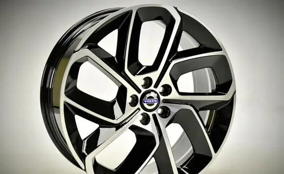 Volvo XC60 R20 alloy rim 8889684976 8889658786 889301569