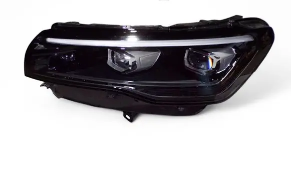 Volkswagen Tiguan Headlight/headlamp 571941035C
