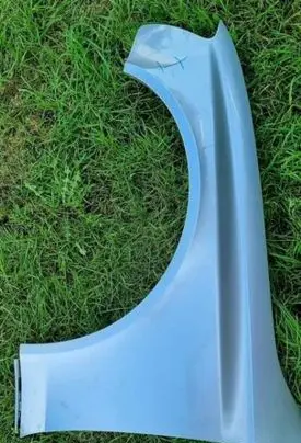 Audi A4 S4 B8 8K Fender