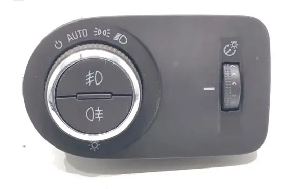 Opel Zafira C Xenon control unit/module 20930745