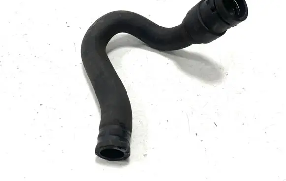 Mercedes-Benz A W169 Engine coolant pipe/hose A1698301069