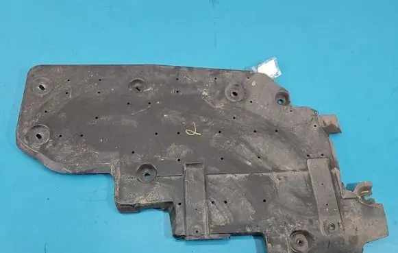 Citroen C5 Aircross Center/middle under tray cover 9809531480 IMPRK1561445