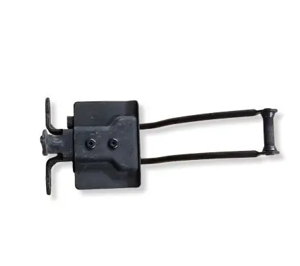 Ford Transit VII Loading door check strap stopper HK31V44100AA D3L5A
