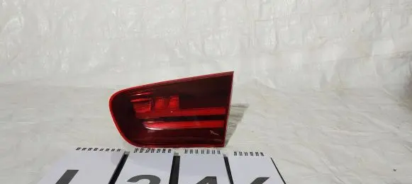 BMW 1 F20 F21 Rear/tail lights 7456504
