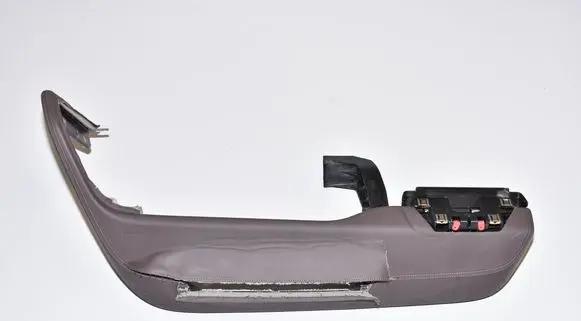 BMW i3 Dashboard center trim panel 9282723