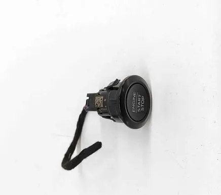 Ford Puma Engine start stop button switch NX7T14C376AB