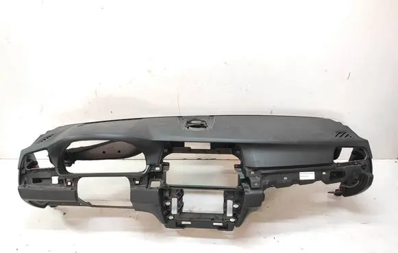 BMW 5 F10 F11 Dashboard 9166657
